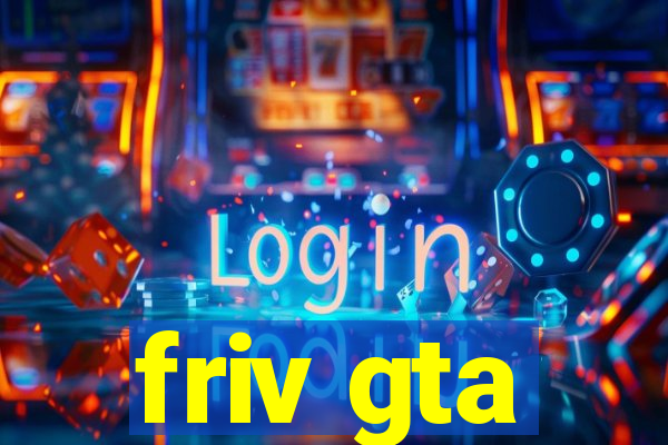 friv gta